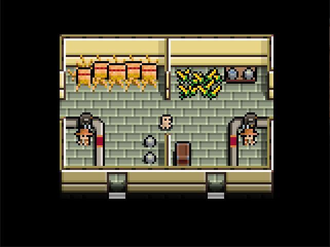 Charlie's Cultivation