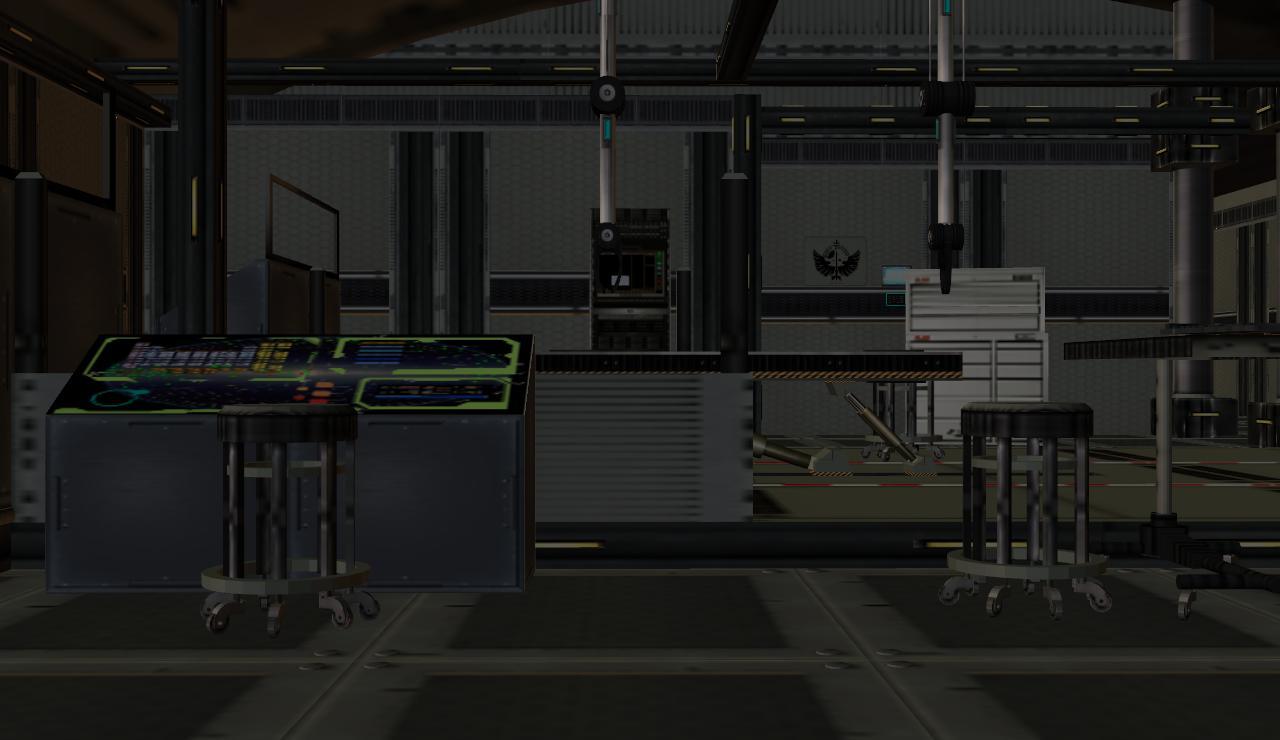 Close Quarters Supremacy The Legis