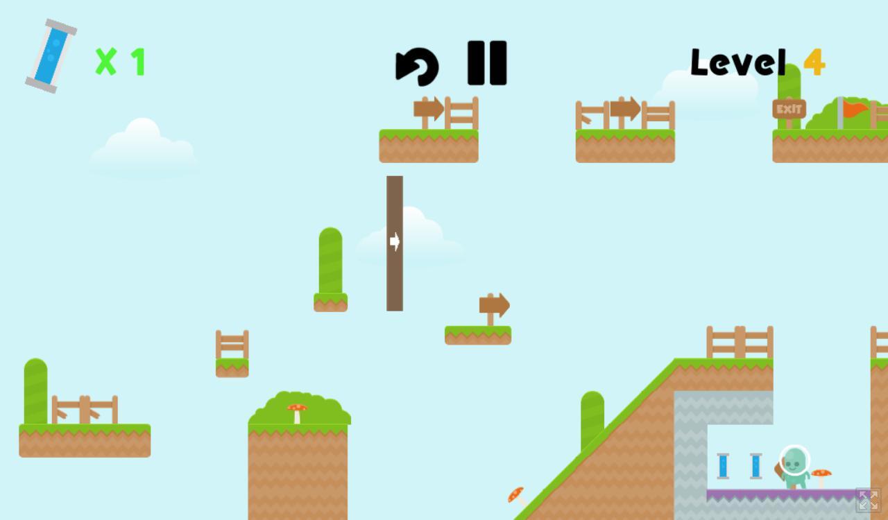 Mushroom Madness (MattBann)