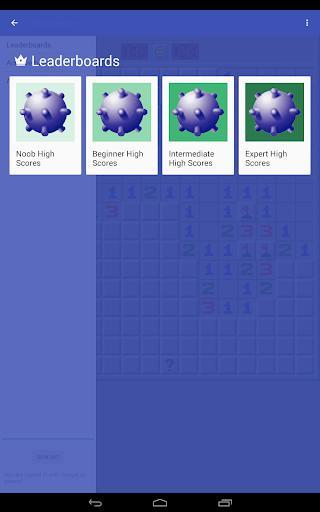 Minesweeper Classic