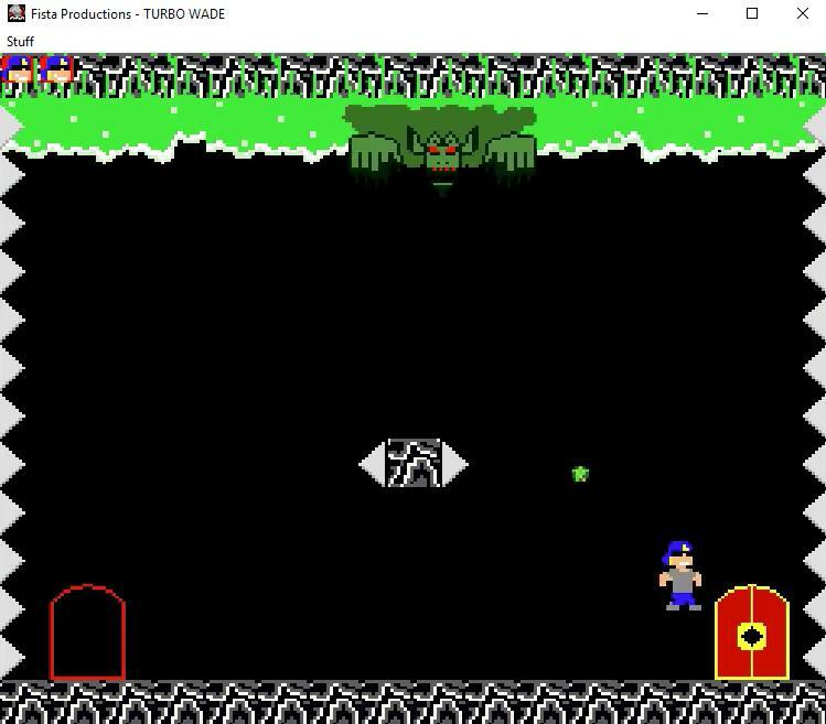 Turbo Wade (2008) FREE PC Game