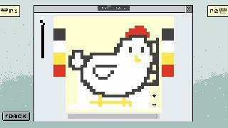 Pixel Perfect (Intradom, meowlo)