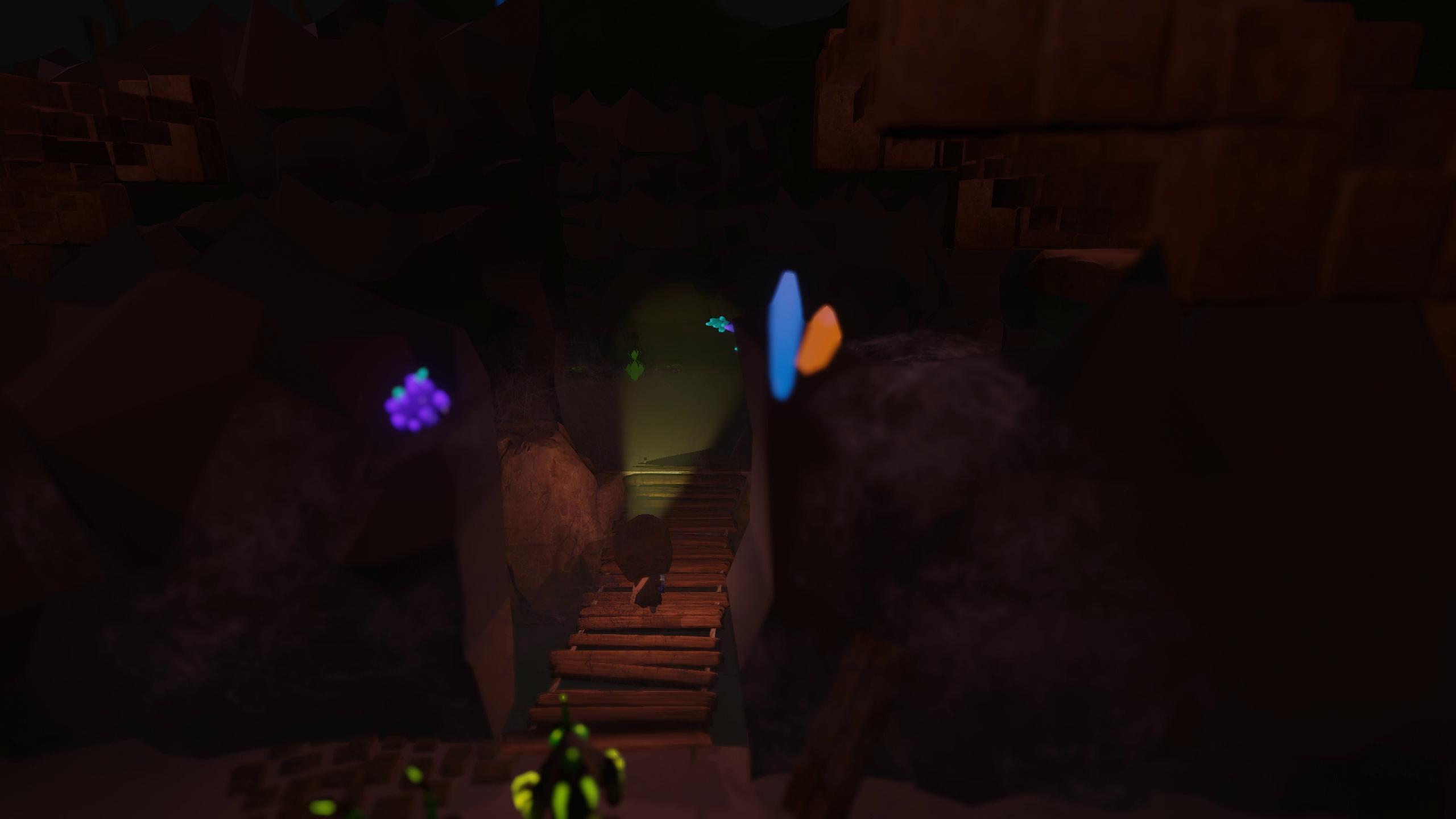 Lightless (Lightanic Studios)