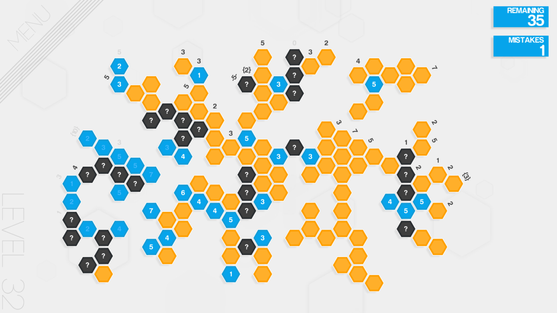 Hexcells Plus