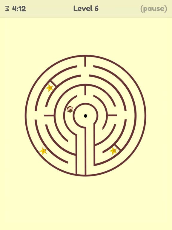 Maze-A-Maze +