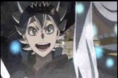 Gameboy Advance Video Black Clover Dub Episode 14-19