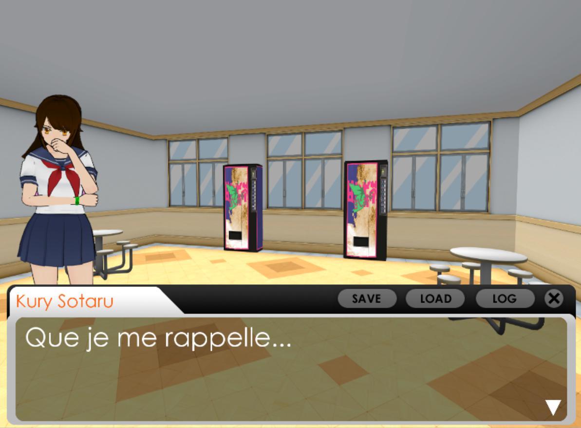 Fallen Down fr (démo)