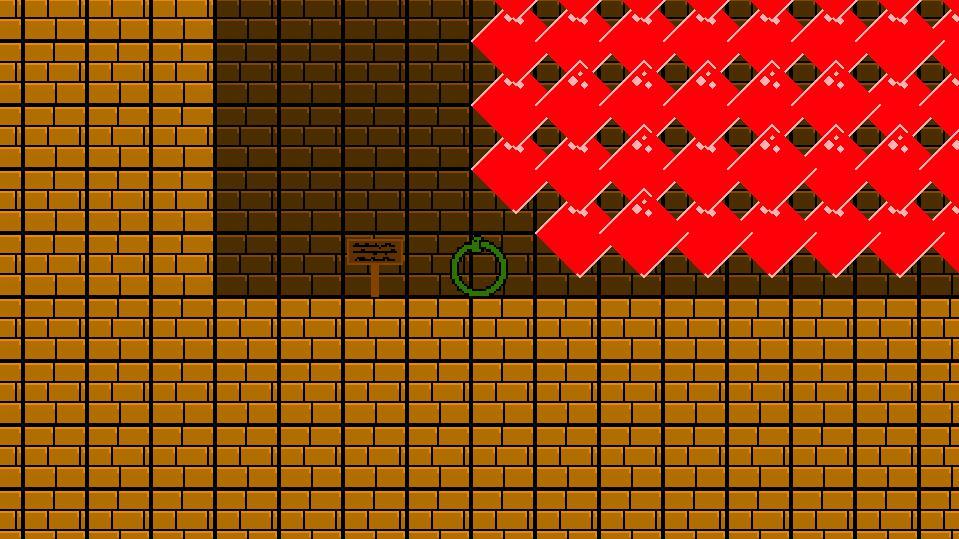 The Size Of The Snake