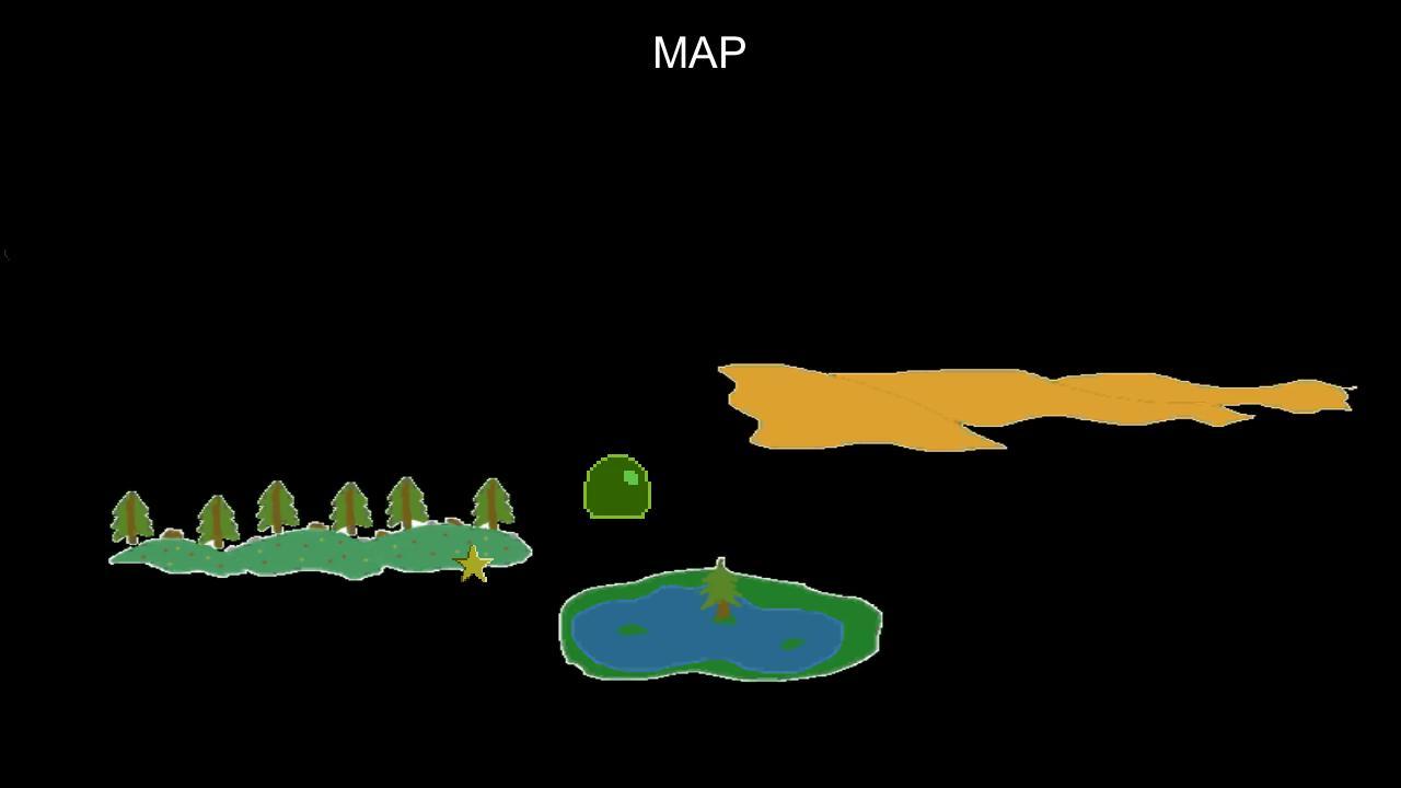 Slime quest (Serious07)