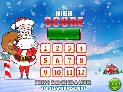 12 Days to Xmas - iPad Edition