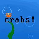 crabs!