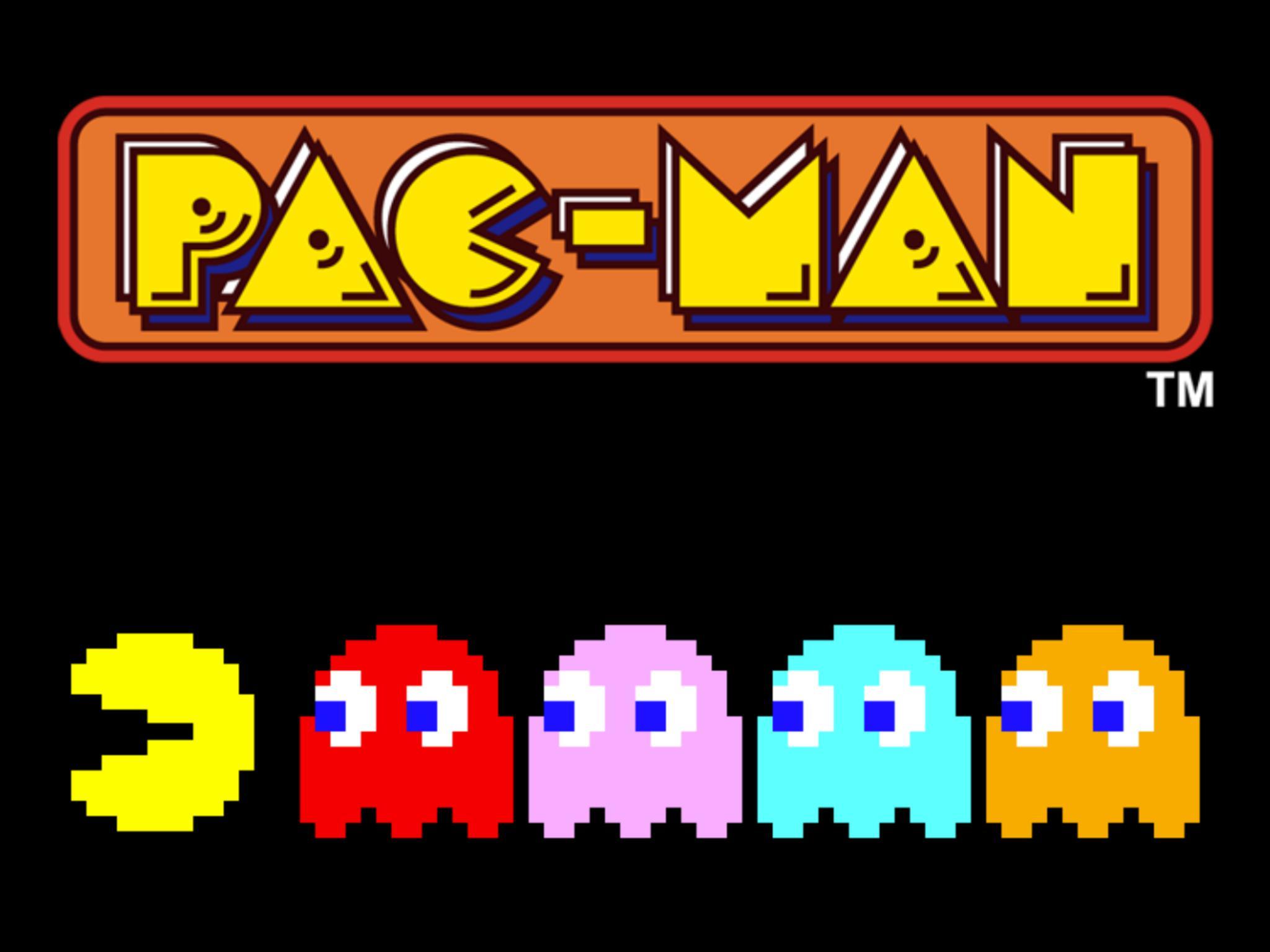 Pac Mandeville