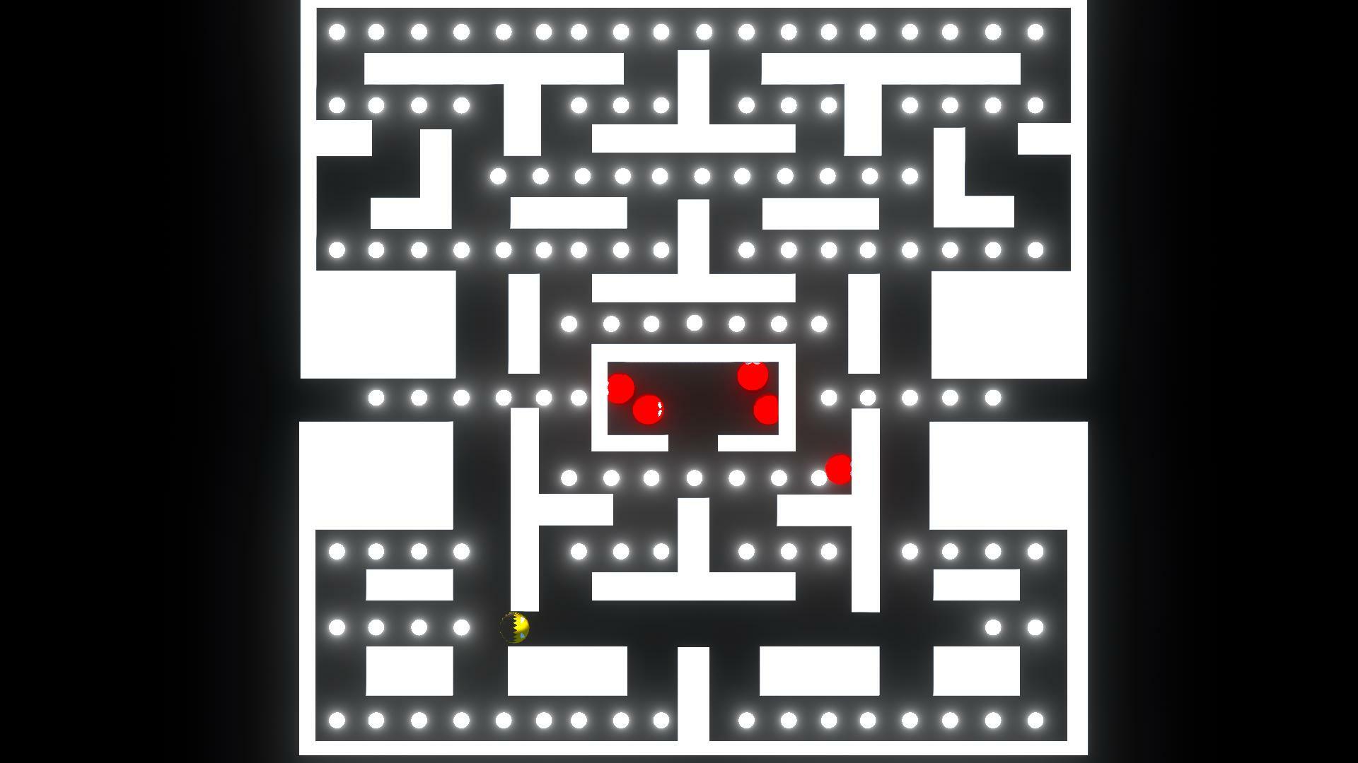 Pacman3D 2