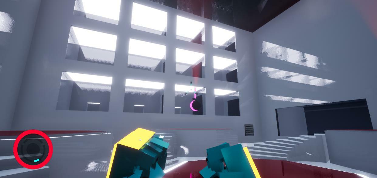 Viral Insurgent: REDUX