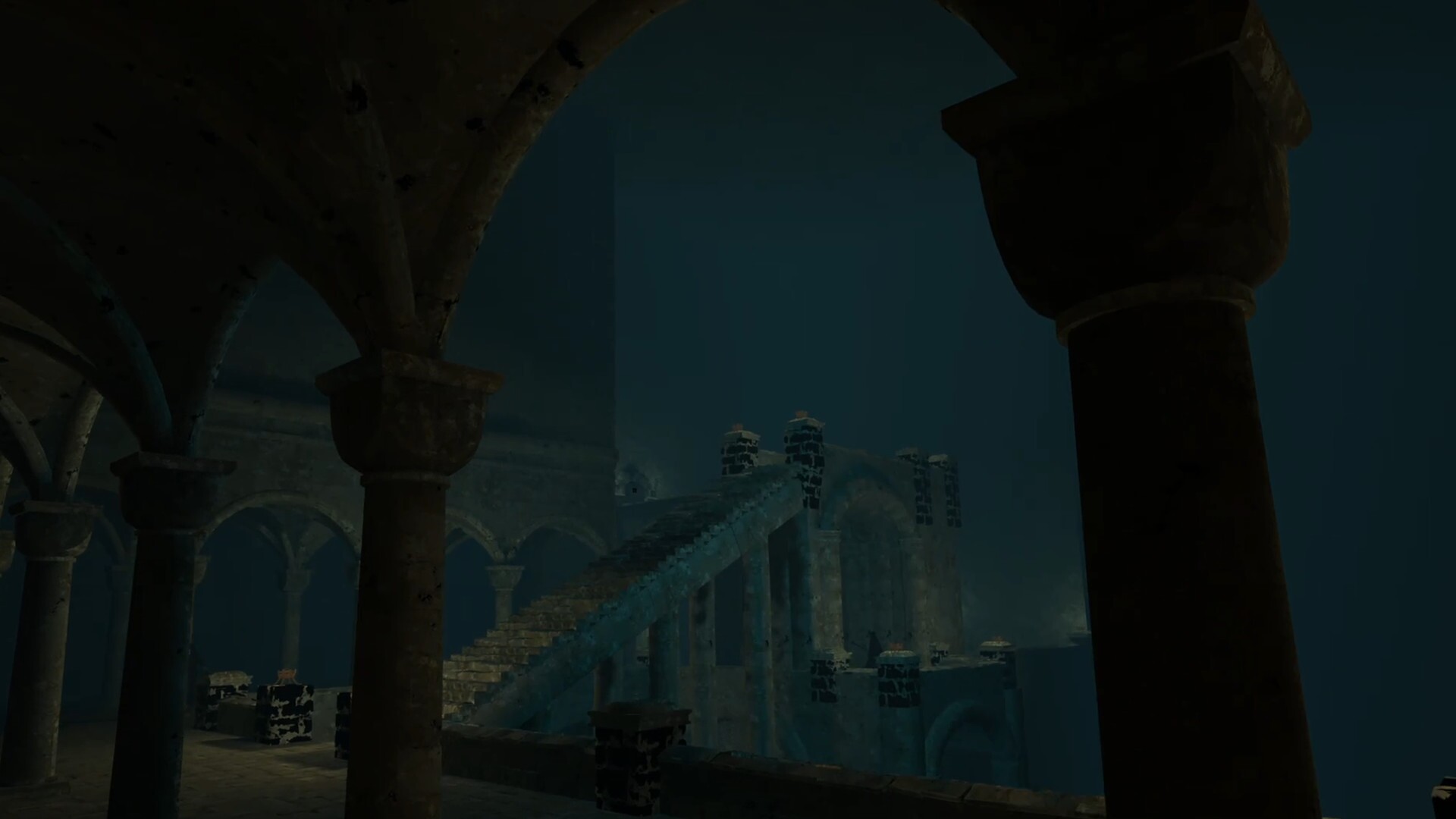 Xpraize Beta for GameMaster