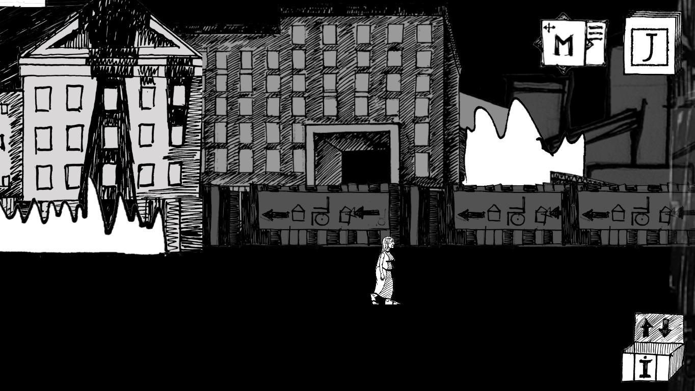 Vasilis demo - welcome into the riot