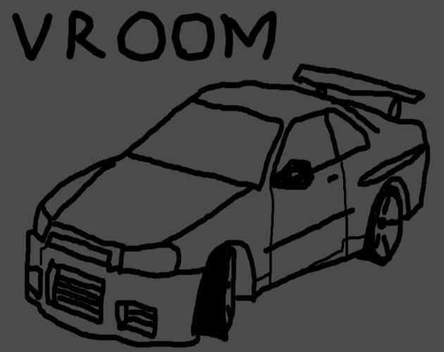 Autisticna Drift Igrica BETA