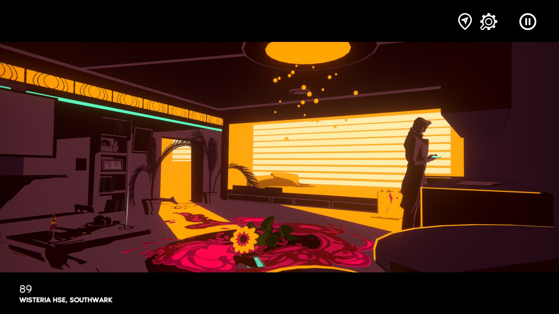 Ring of Fire: Prologue