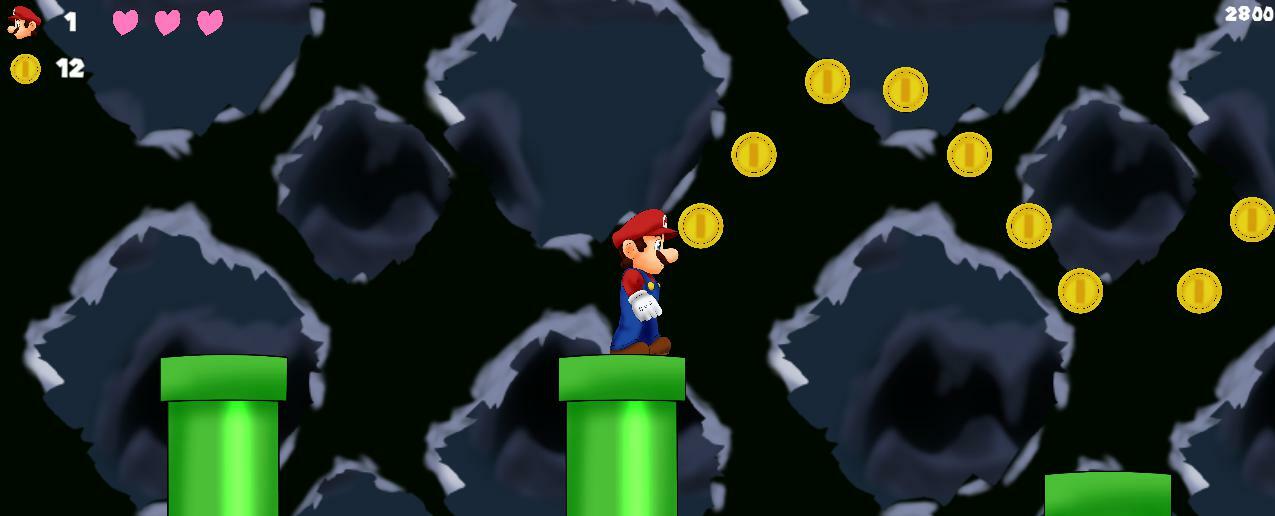 Forgotten Hero (Falonso)