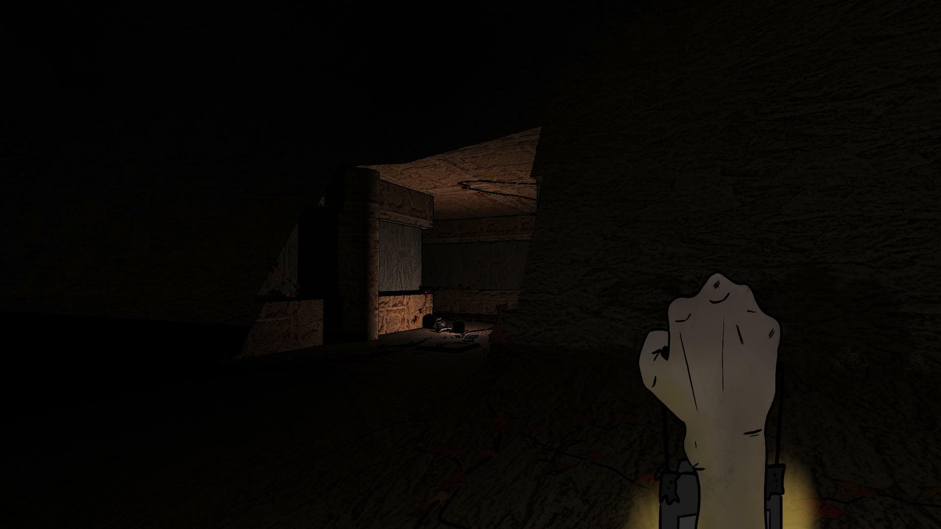 Torchure (footnotesforthefuture, Toolham, NonStopping, Paulby)