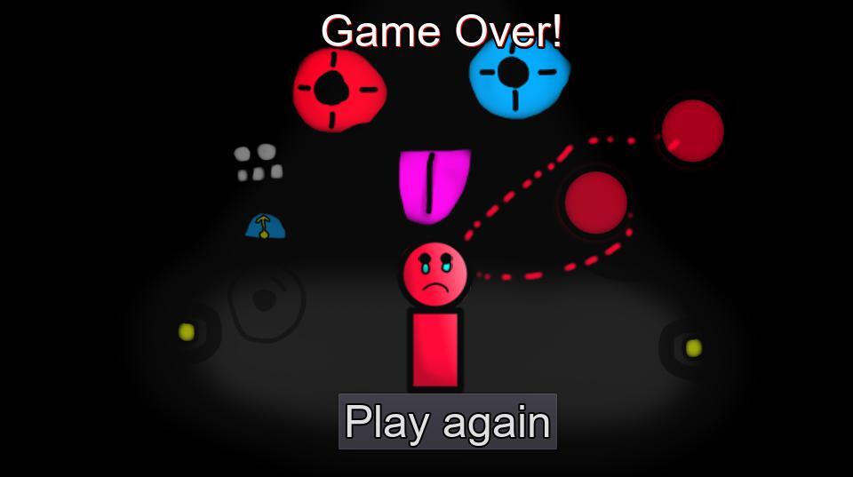 Cake Defender 2 (Factory Defender)