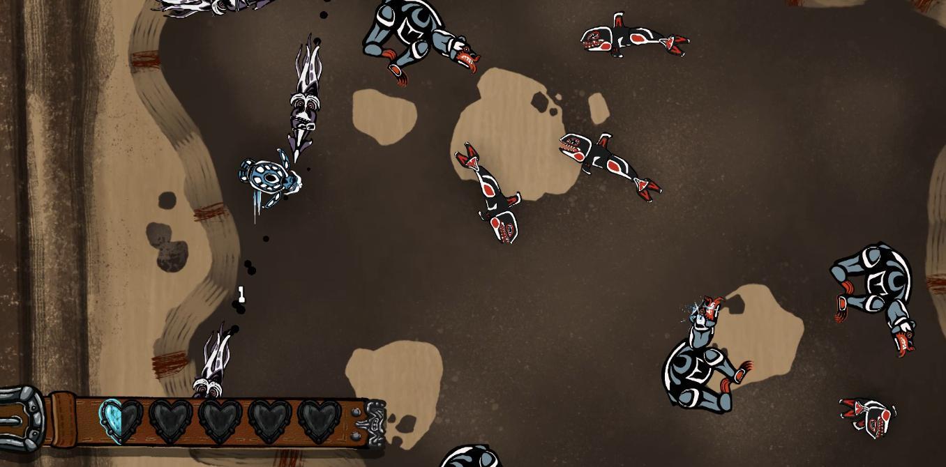 OL' HARDY AIN'T DONE YET