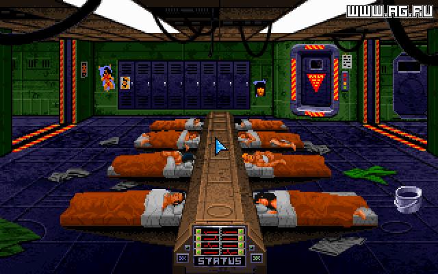 Wing Commander: The Secret Missions 2 - Crusade