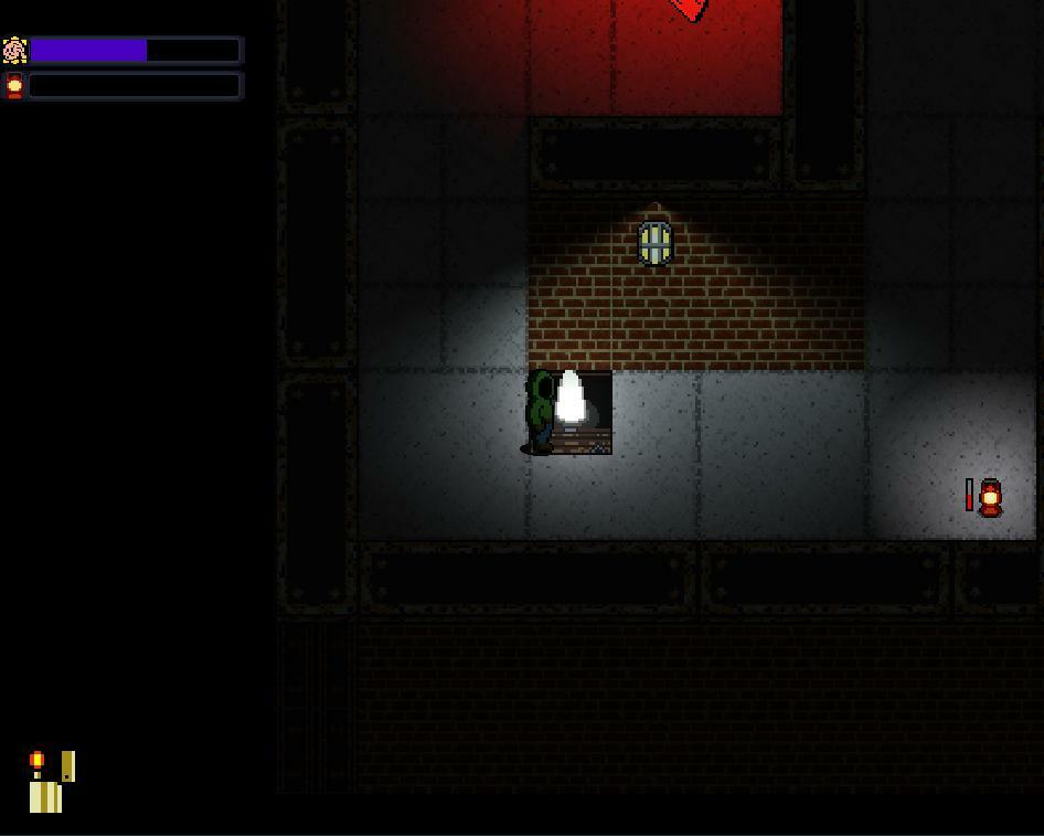 Fear The Dark (Cole Dunham)