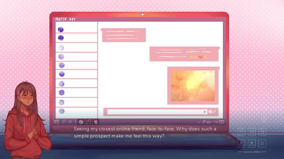 Loveless on Lockdown