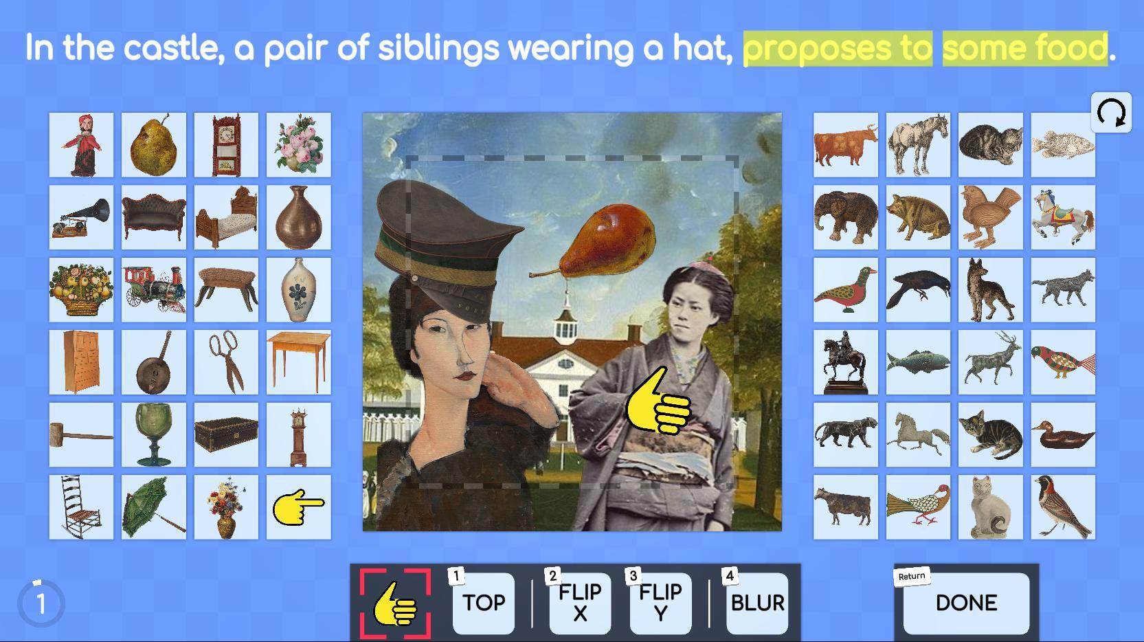 CONJR (Ludum Dare 51)