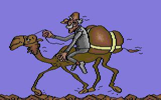 [German] Crazy News (C64)