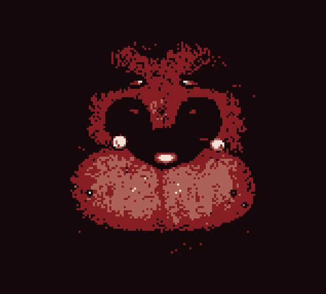 Five Nights at Freddy's (GB Game)