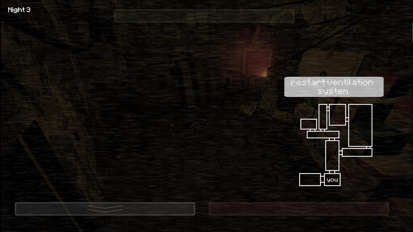 Five Night`s at Sharagh 2