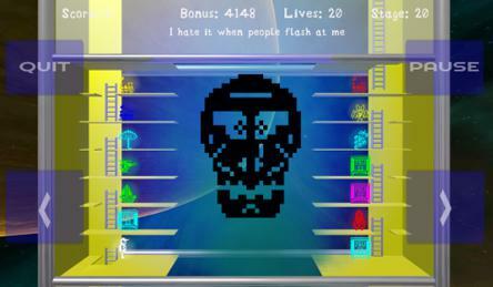 Nifty Lifty 2 ANDROID EDITION