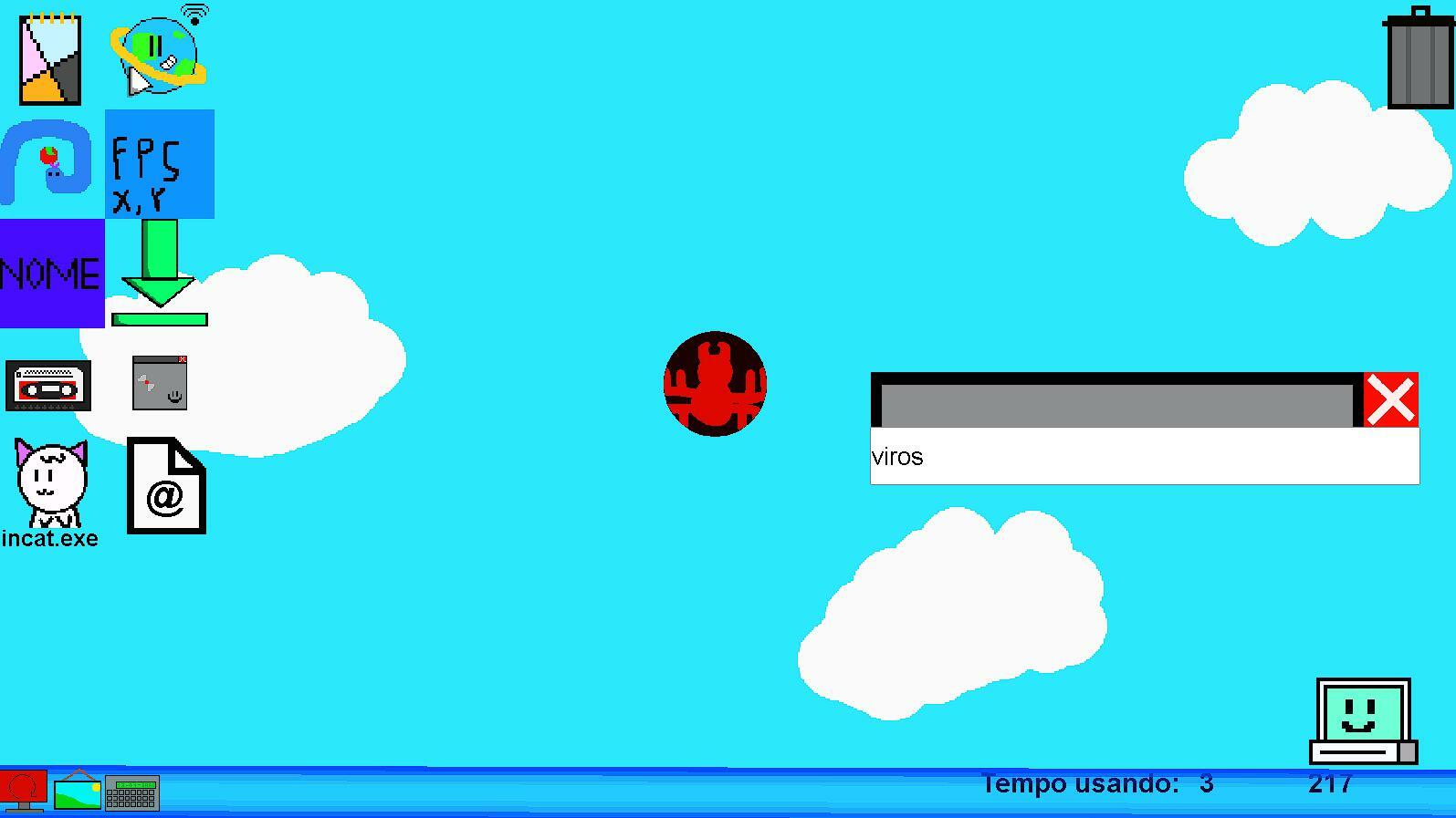 Doors (itch) (ZamuelWarrior)