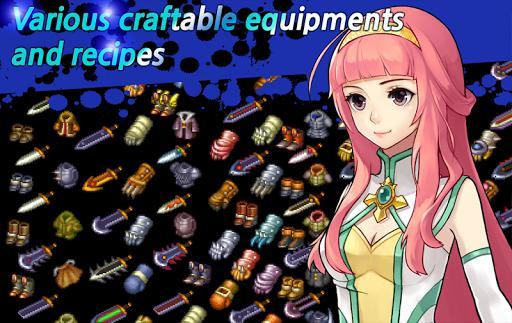 Mystic Guardian VIP: Old School Action RPG