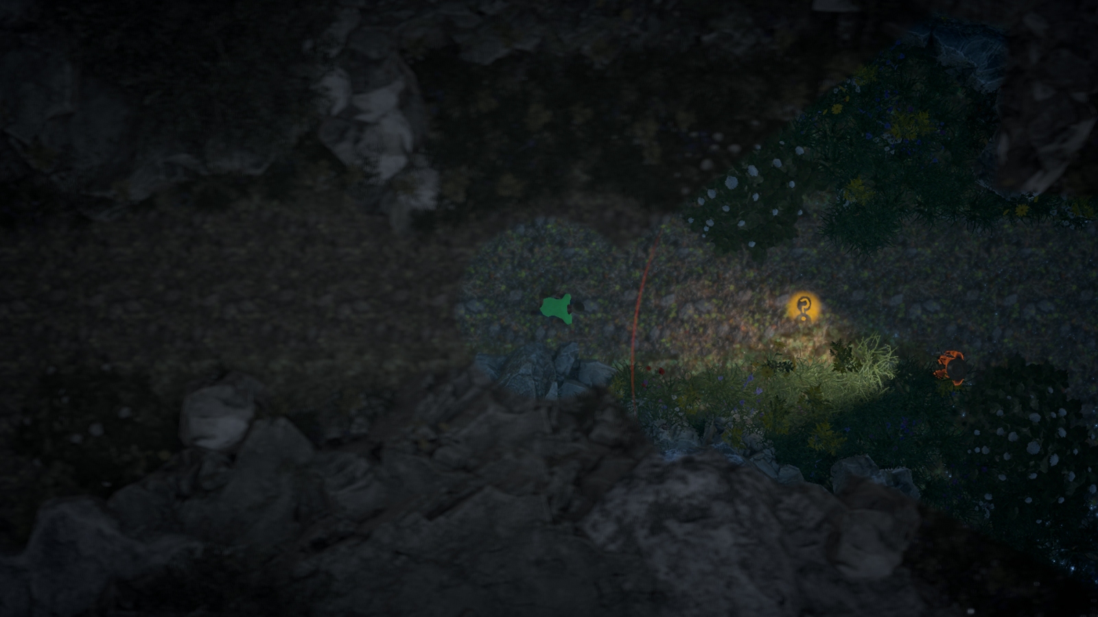 The Equinox Hunt (itch)