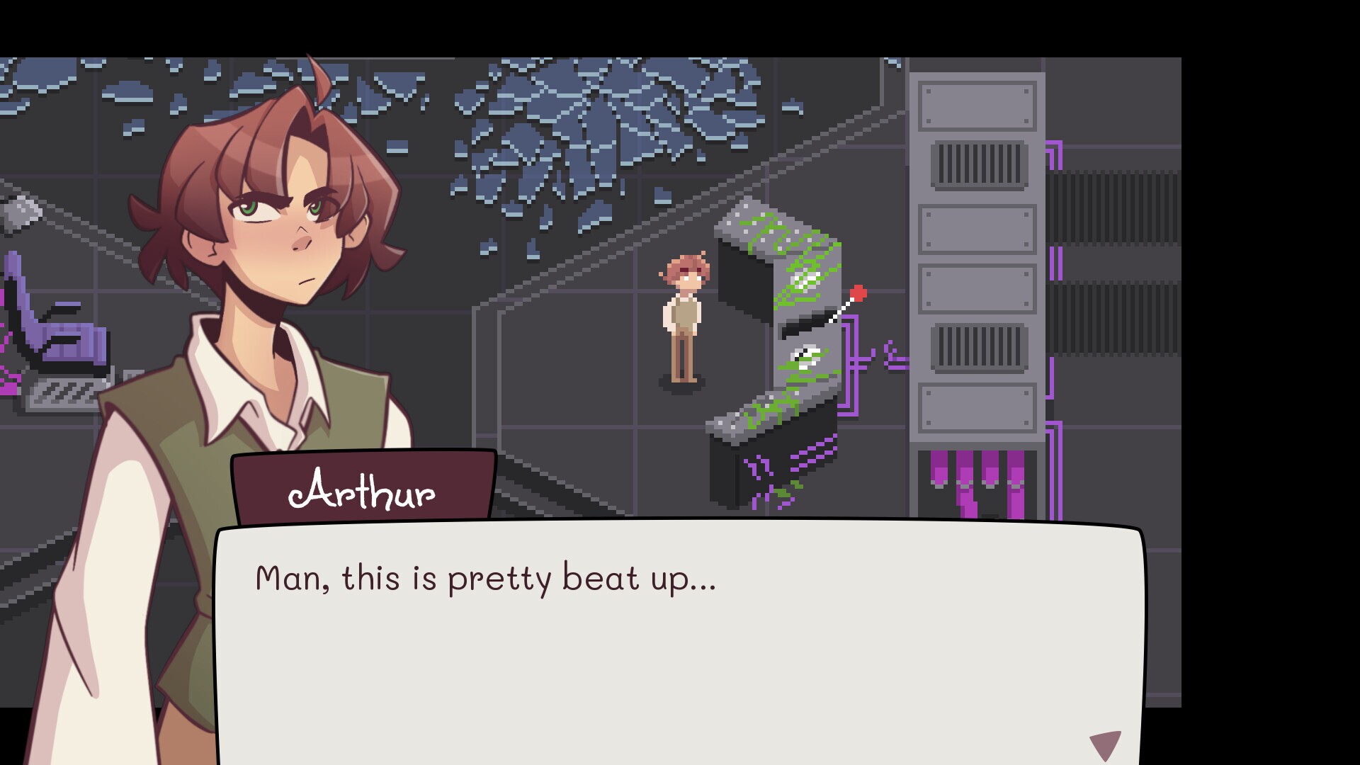 Screenshot 6