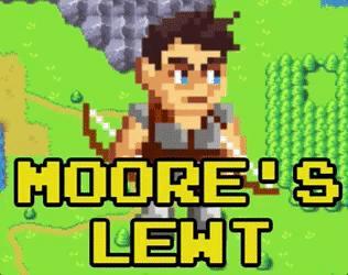 Moore's Lewt