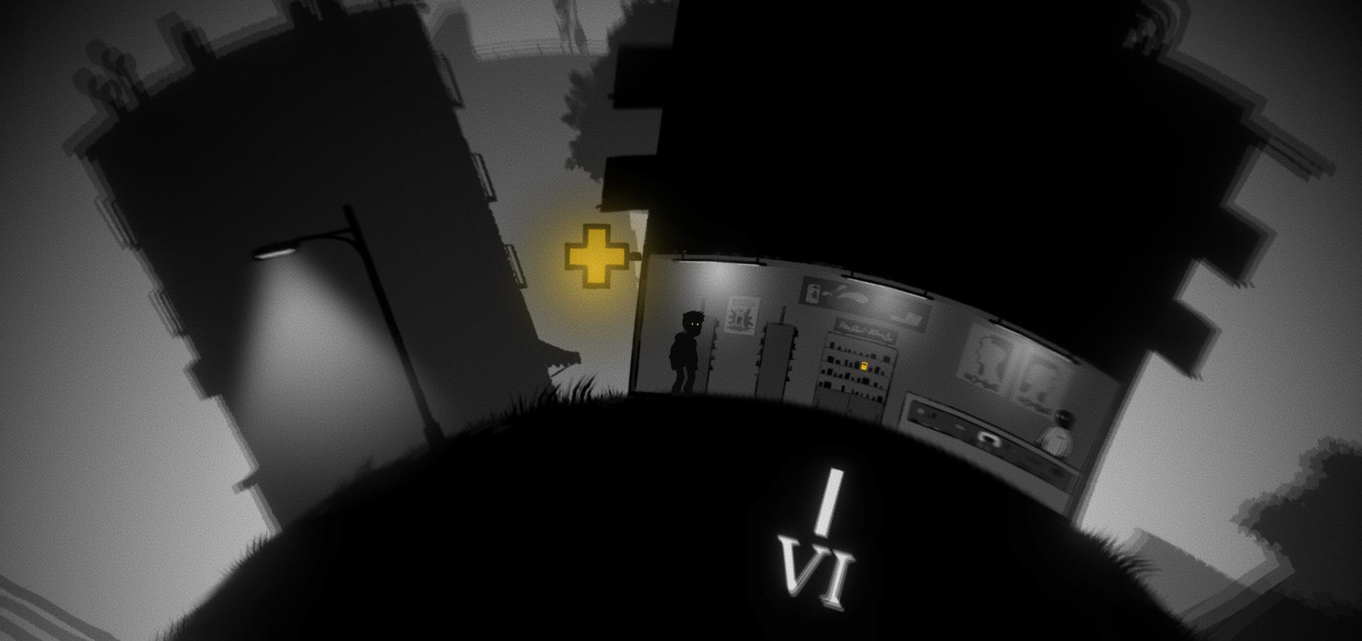 Five More Minutes (QuadMoon Protocol)