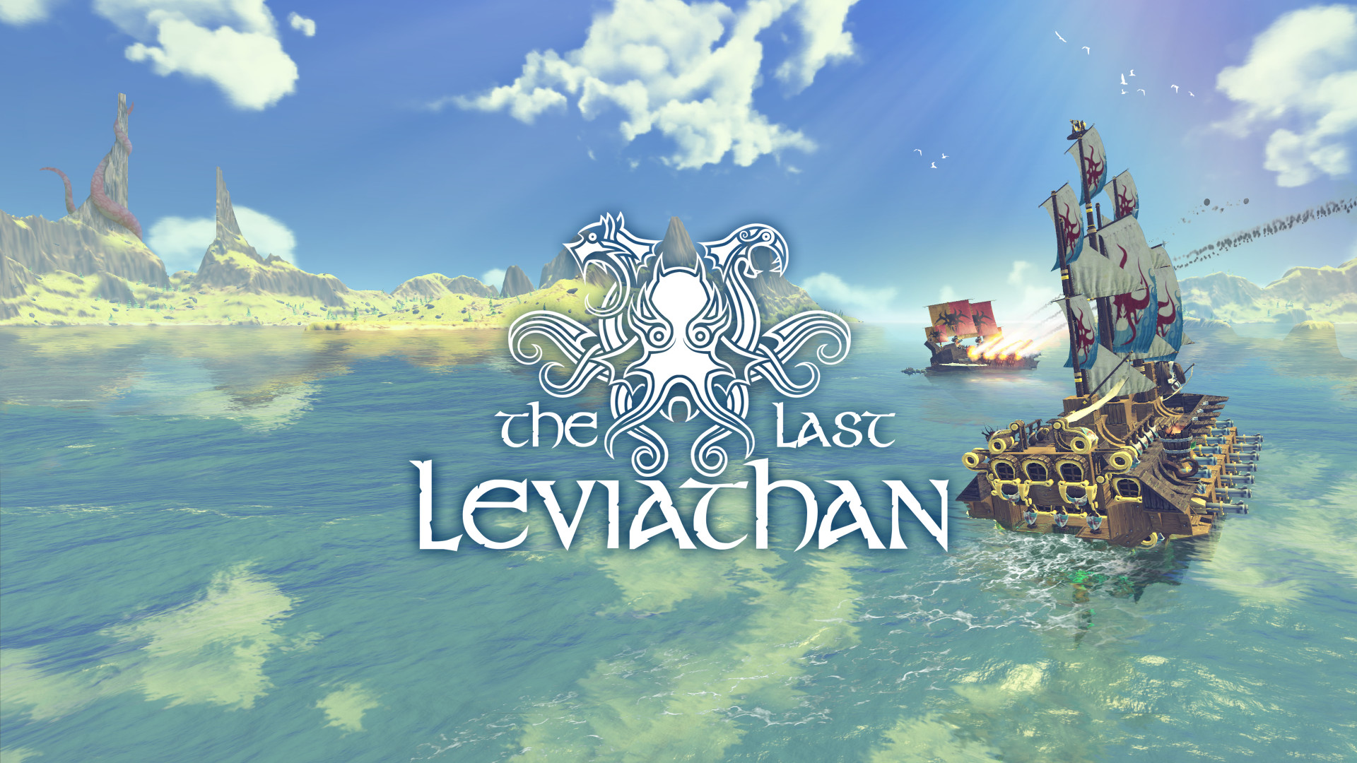 The Last Leviathan