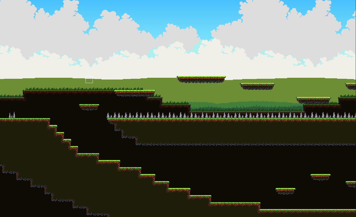 Endless Void (Xeroera)