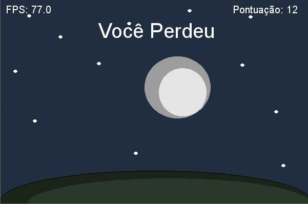 Space (Português - Brasil)