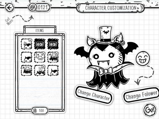 Pa Pa Land: Head Escape