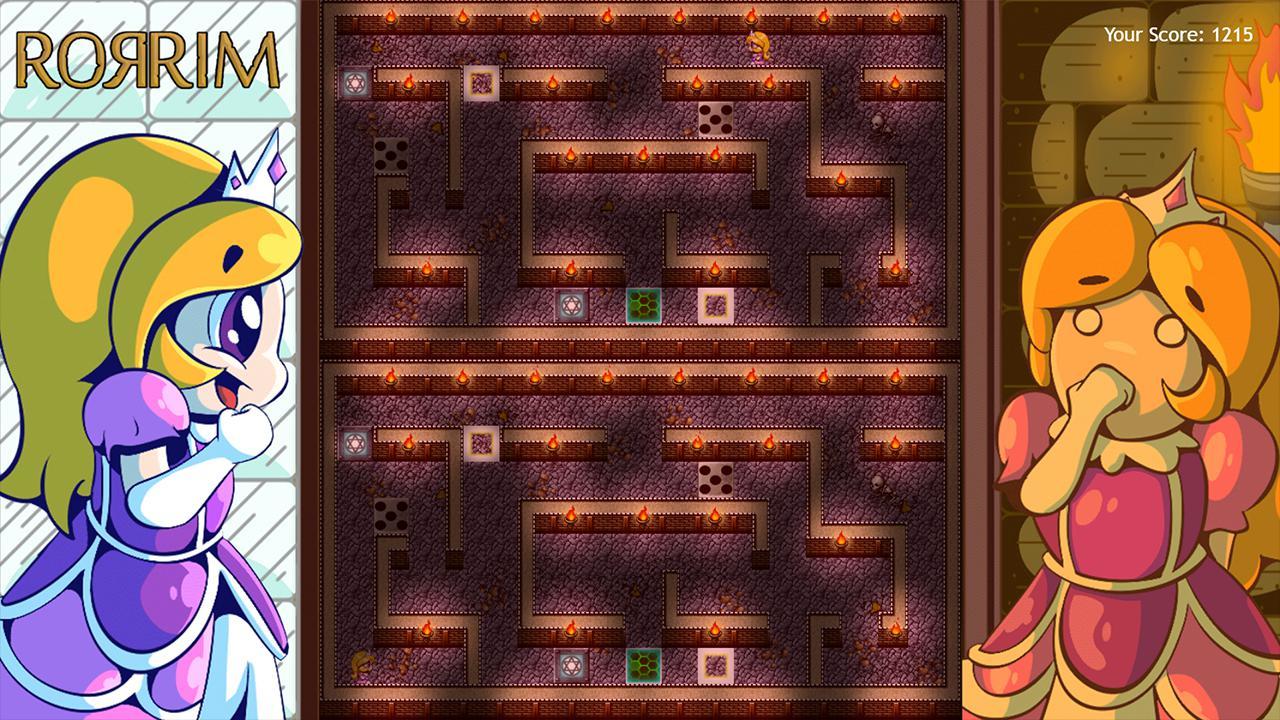 Highscore Hunter Hodgepodge