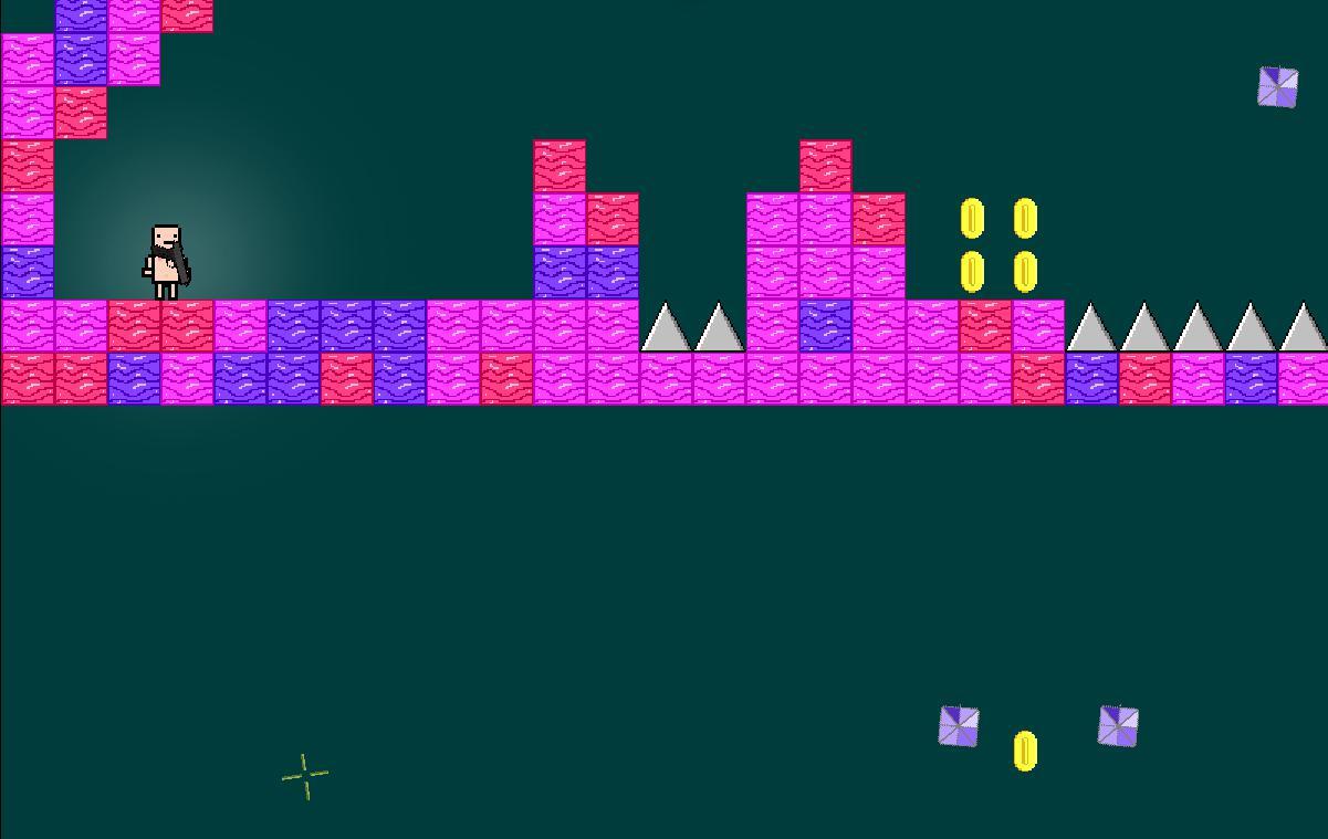 What An Evil Monster You Are