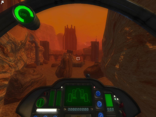 Gunship: Apocalypse screenshot