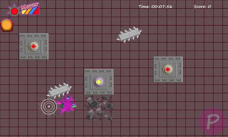 Mover Splat! (mcolverdesigns)