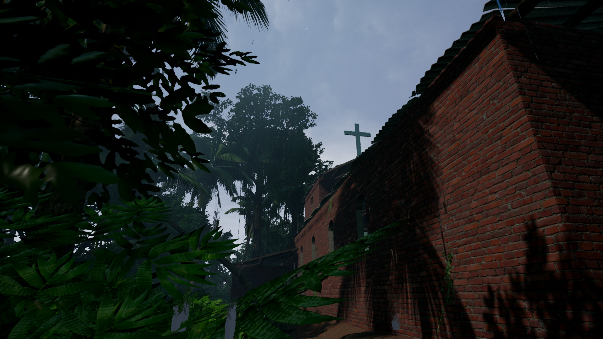 Escape: Sierra Leone