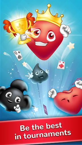 Solitaire Championships